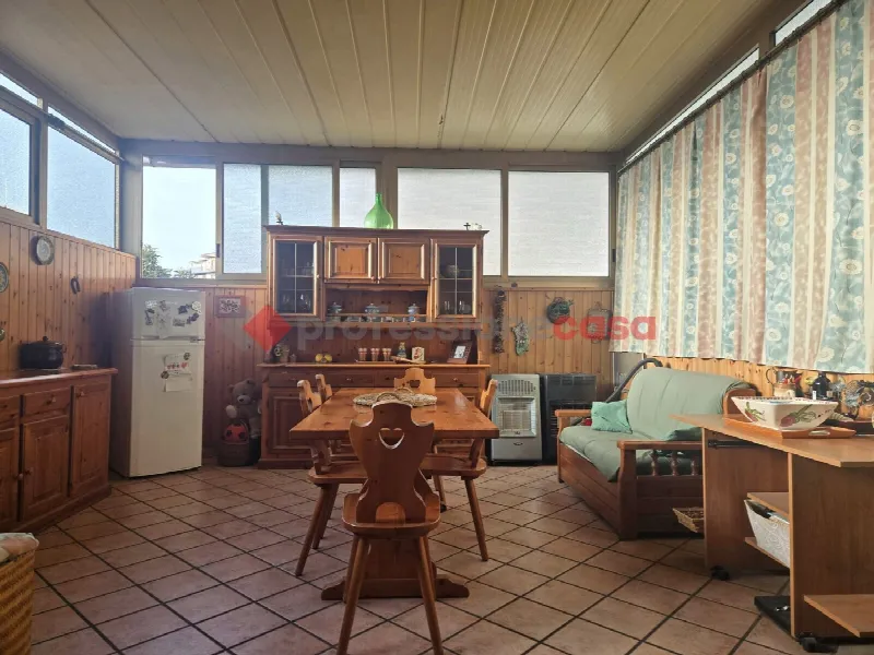 Appartamento in vendita a Catania, San nullo, galermo - foto 6