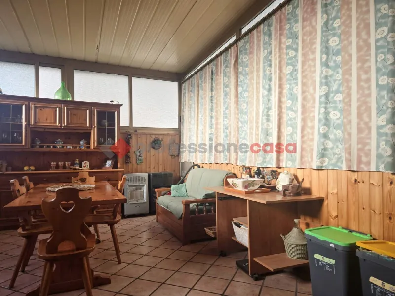 Appartamento in vendita a Catania, San nullo, galermo - foto 8