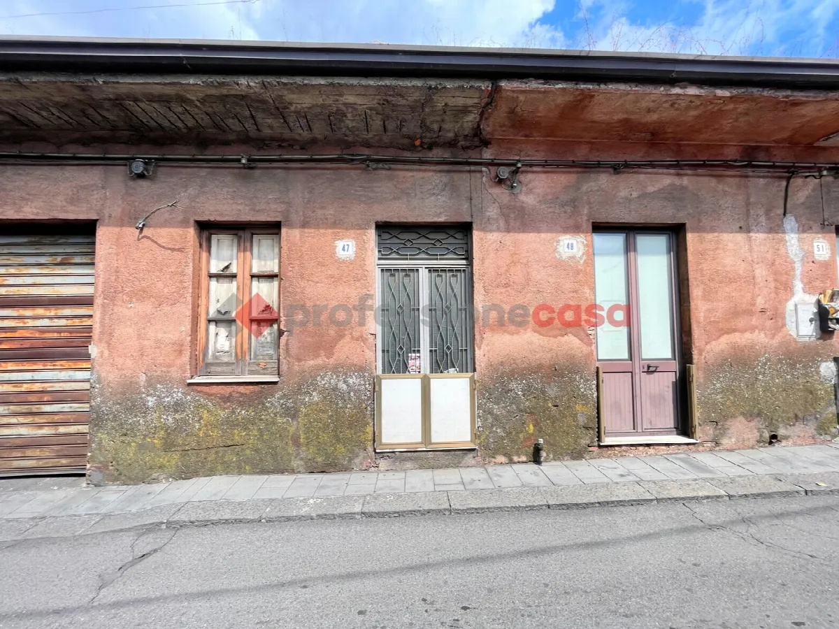 Casa Indipendente in vendita a Gravina di Catania - foto 2