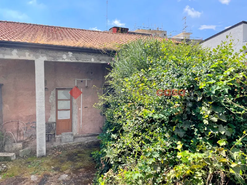 Casa Indipendente in vendita a Gravina di Catania - foto 3