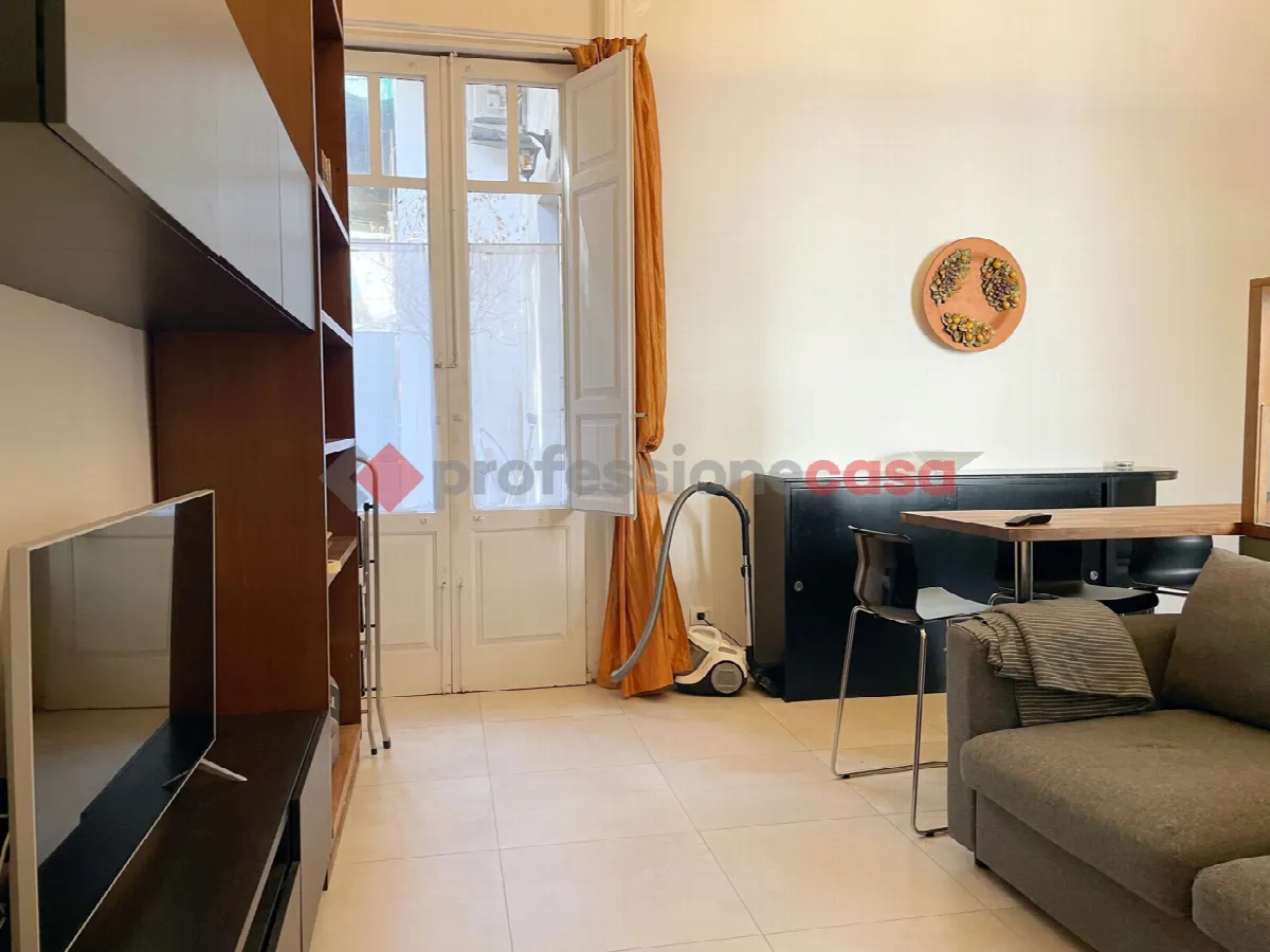 Appartamento in vendita a Catania, Bellini, Tribunale, Corso Italia - foto 3