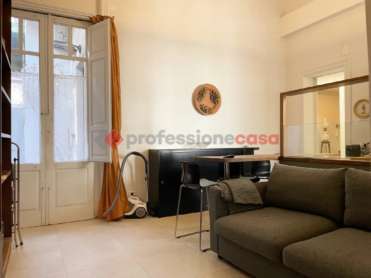 Appartamento in vendita a Catania, Bellini, Tribunale, Corso Italia - foto 4