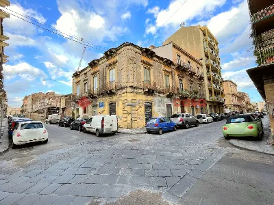 Appartamento in vendita a Catania, Libertà... - foto 1