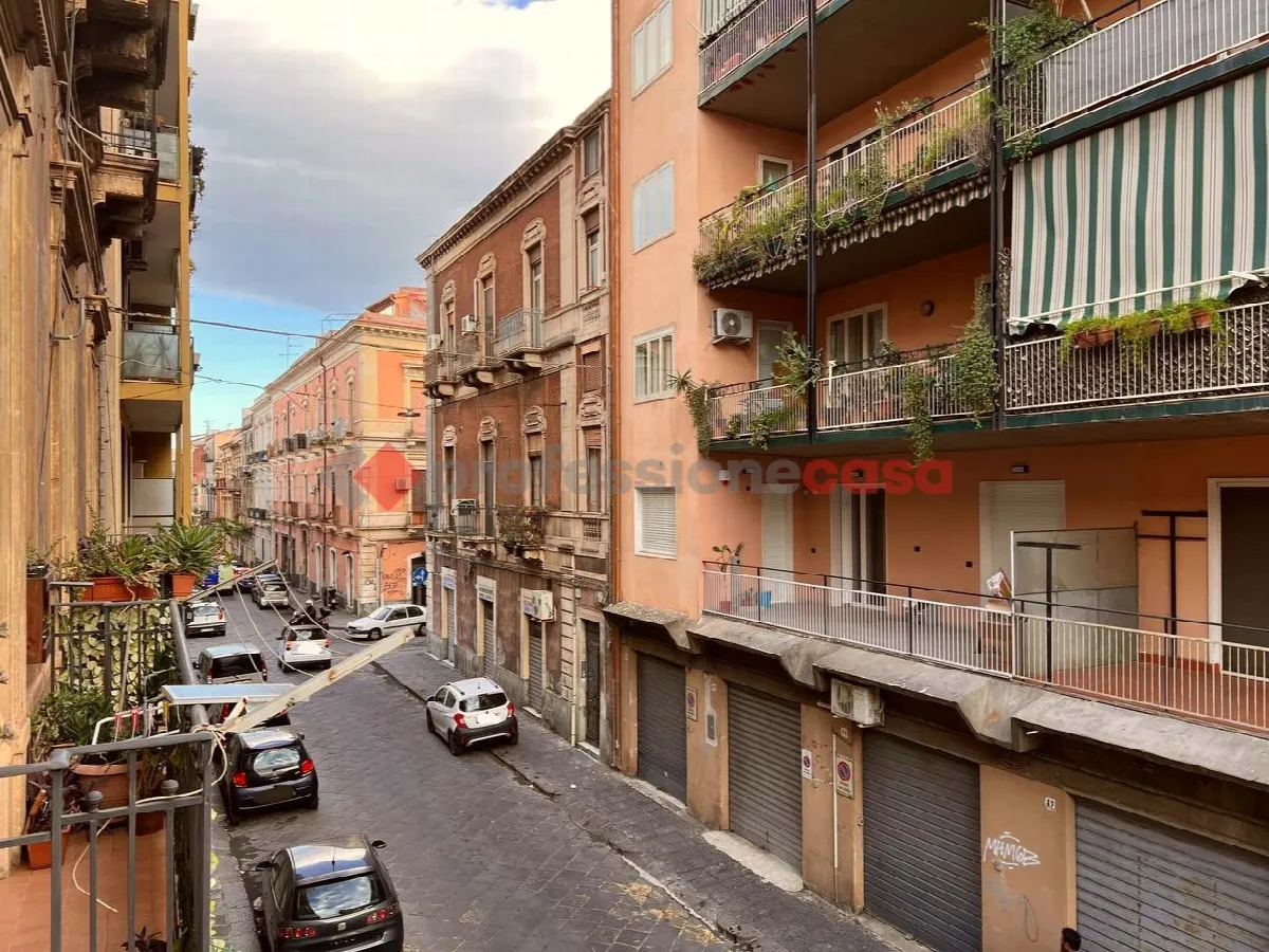 Appartamento in vendita a Catania, Libertà, Stazione, Fiera - foto 5