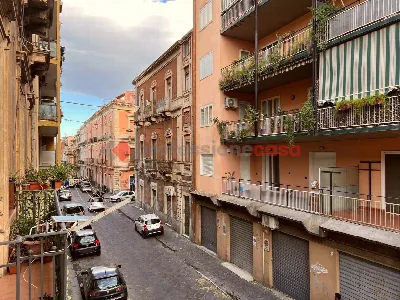 Appartamento in vendita a Catania, Libertà... - foto 5