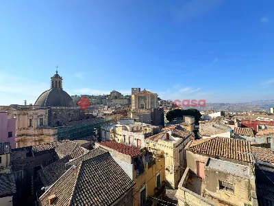 Appartamento a Paternò