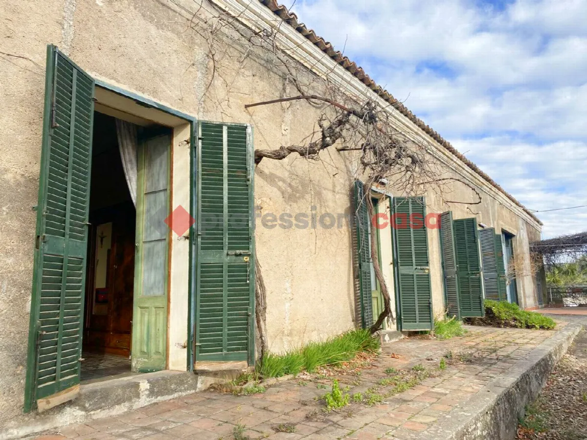 Rustico/Casale in vendita a Ragalna - foto 2
