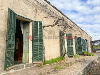 Rustico/Casale in vendita a Ragalna - foto 2