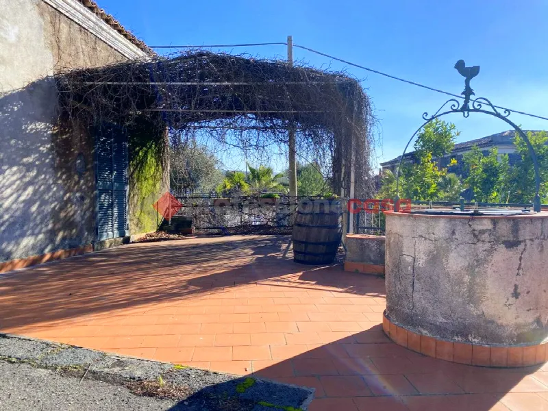 Rustico/Casale in vendita a Ragalna - foto 3