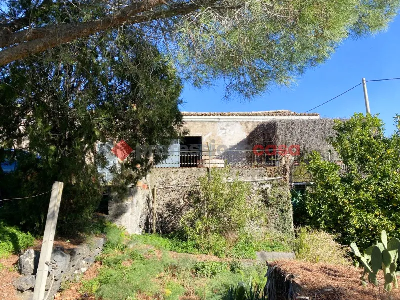 Rustico/Casale in vendita a Ragalna - foto 4