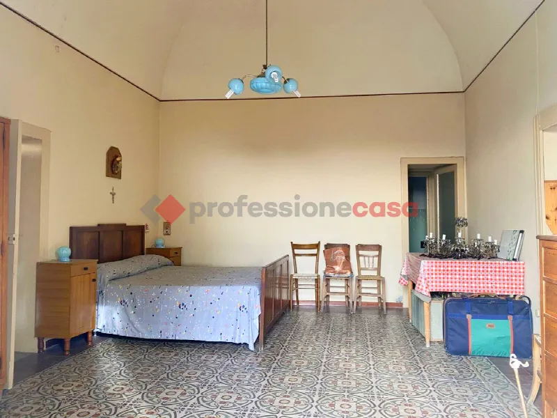Rustico/Casale in vendita a Ragalna - foto 7