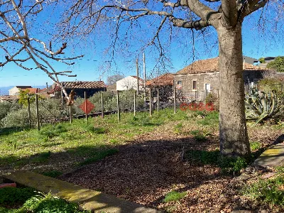 Rustico/Casale in vendita a Ragalna - foto 9