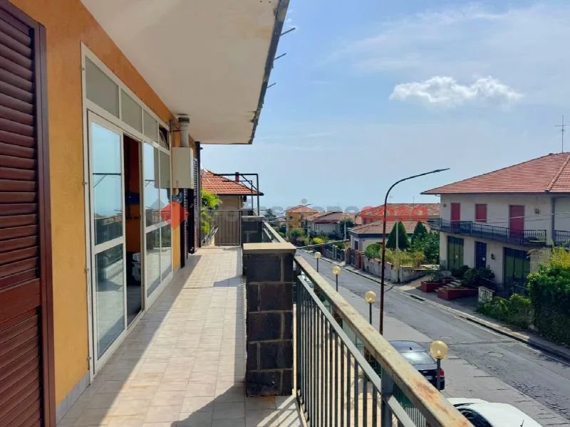 Appartamento in vendita a Zafferana Etnea - foto 1