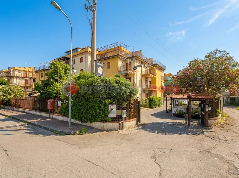 Appartamento in vendita a Giardini-Naxos - foto 1
