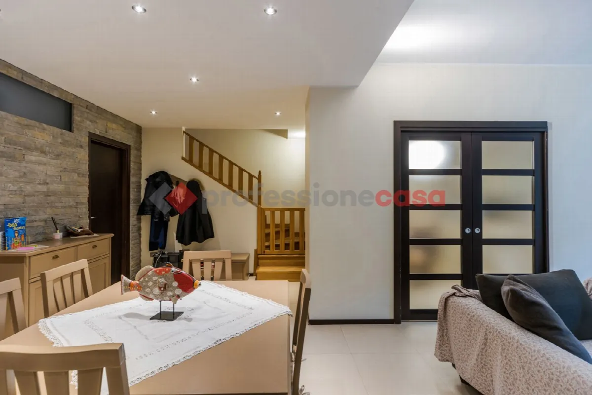 Villetta a schiera in vendita a Sant'Agata li Battiati - foto 2