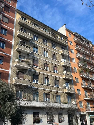 Appartamento a Milano
