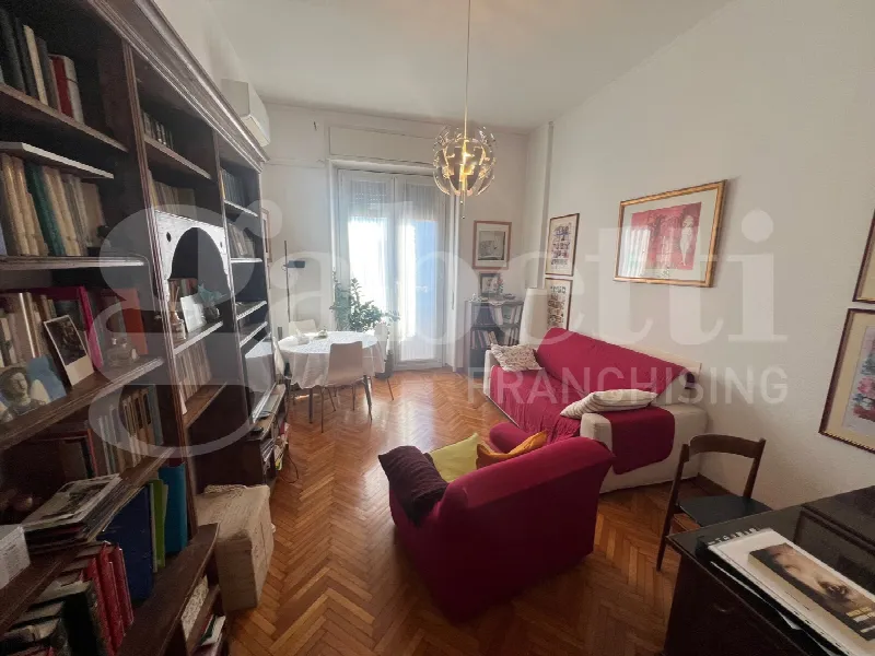 Appartamento in vendita a Milano, Napoli, soderini - foto 8