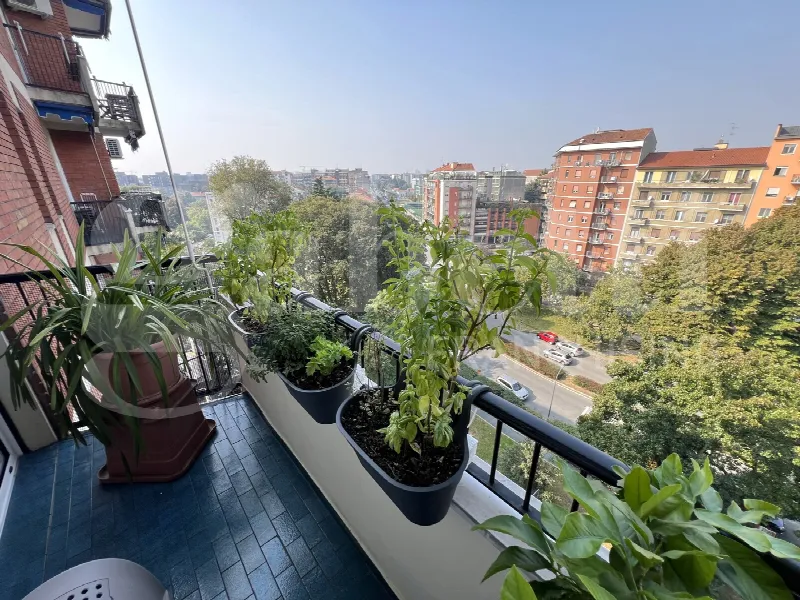 Appartamento in vendita a Milano, Napoli, soderini - foto 10