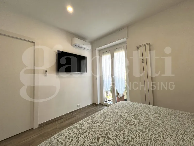 Appartamento in vendita a Milano, Napoli, soderini - foto 7