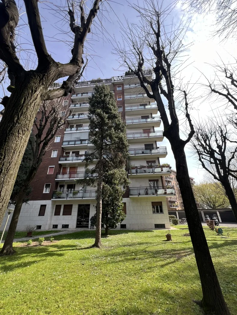 Appartamento in vendita a Milano, San Siro, Trenno - foto 4