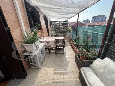 Appartamento in vendita a Milano, Biscegli... - foto 1