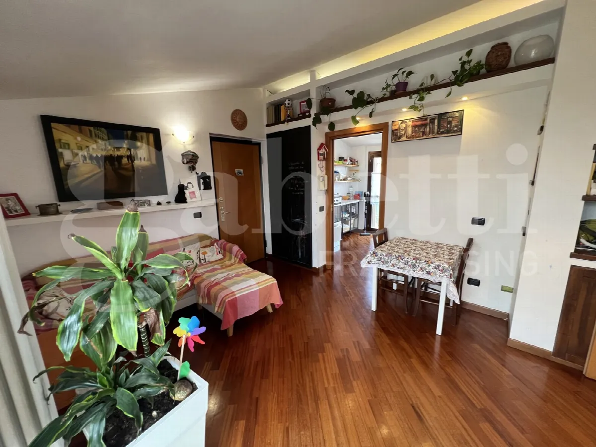 Appartamento in vendita a Milano, Bisceglie, Baggio, Olmi - foto 2