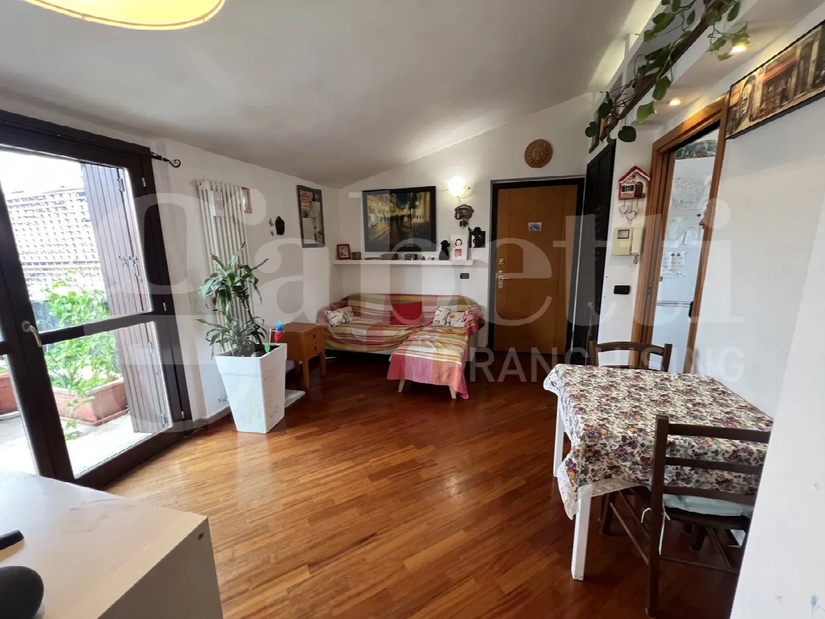 Appartamento in vendita a Milano, Bisceglie, Baggio, Olmi - foto 3