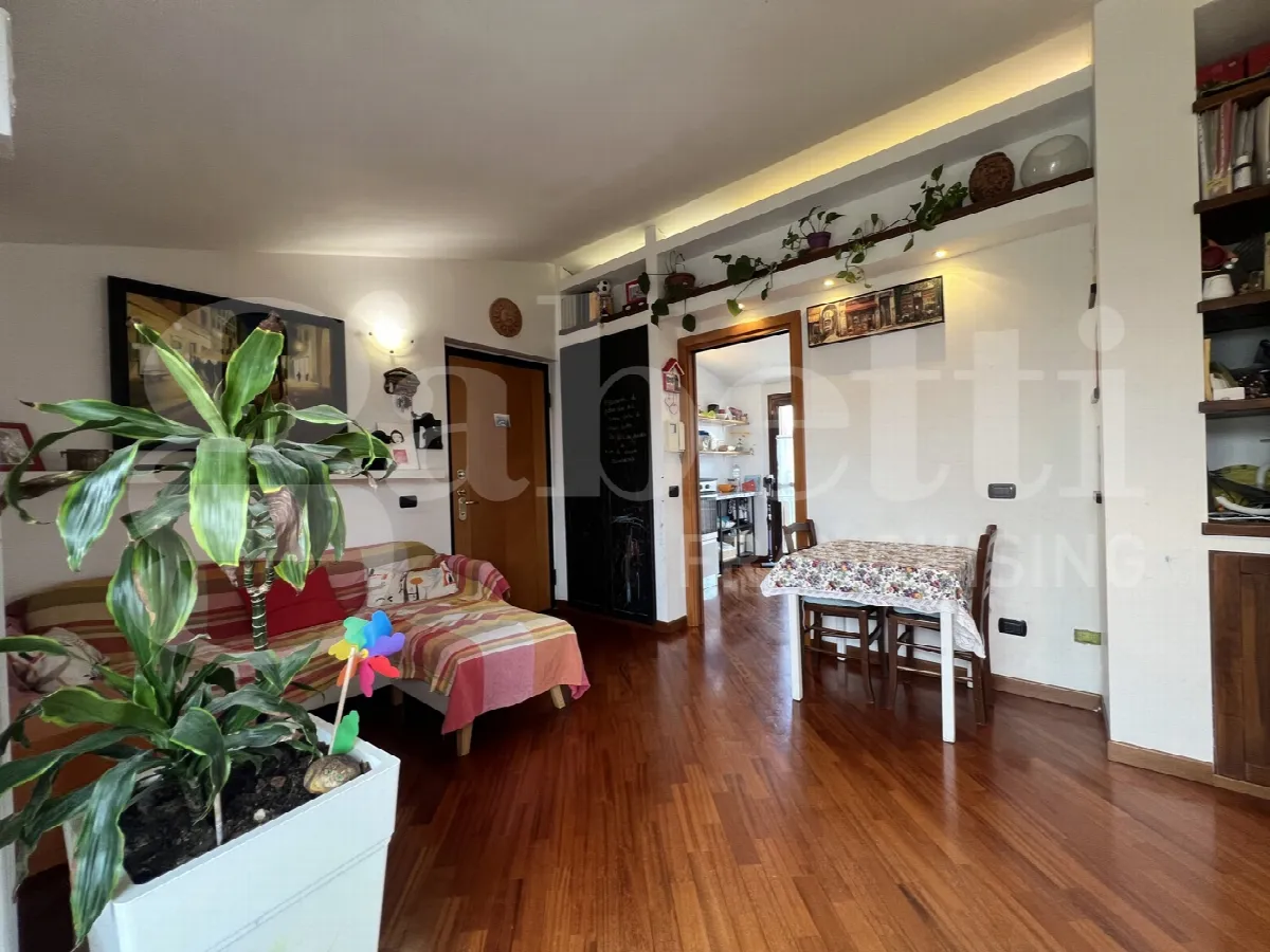 Appartamento in vendita a Milano, Bisceglie, Baggio, Olmi - foto 4