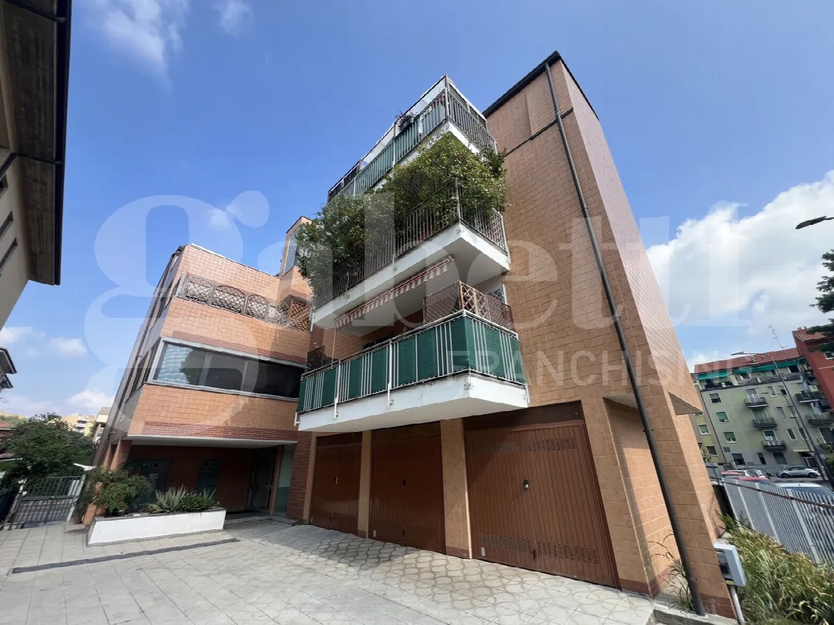 Appartamento in vendita a Milano, Bisceglie, Baggio, Olmi - foto 5