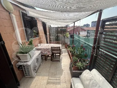 Appartamento in vendita a Milano, Biscegli... - foto 7