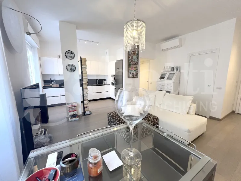 Appartamento in vendita a Milano, Solari, washington - foto 2