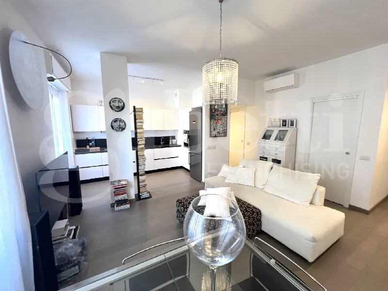 Appartamento in vendita a Milano, Solari, washington - foto 3