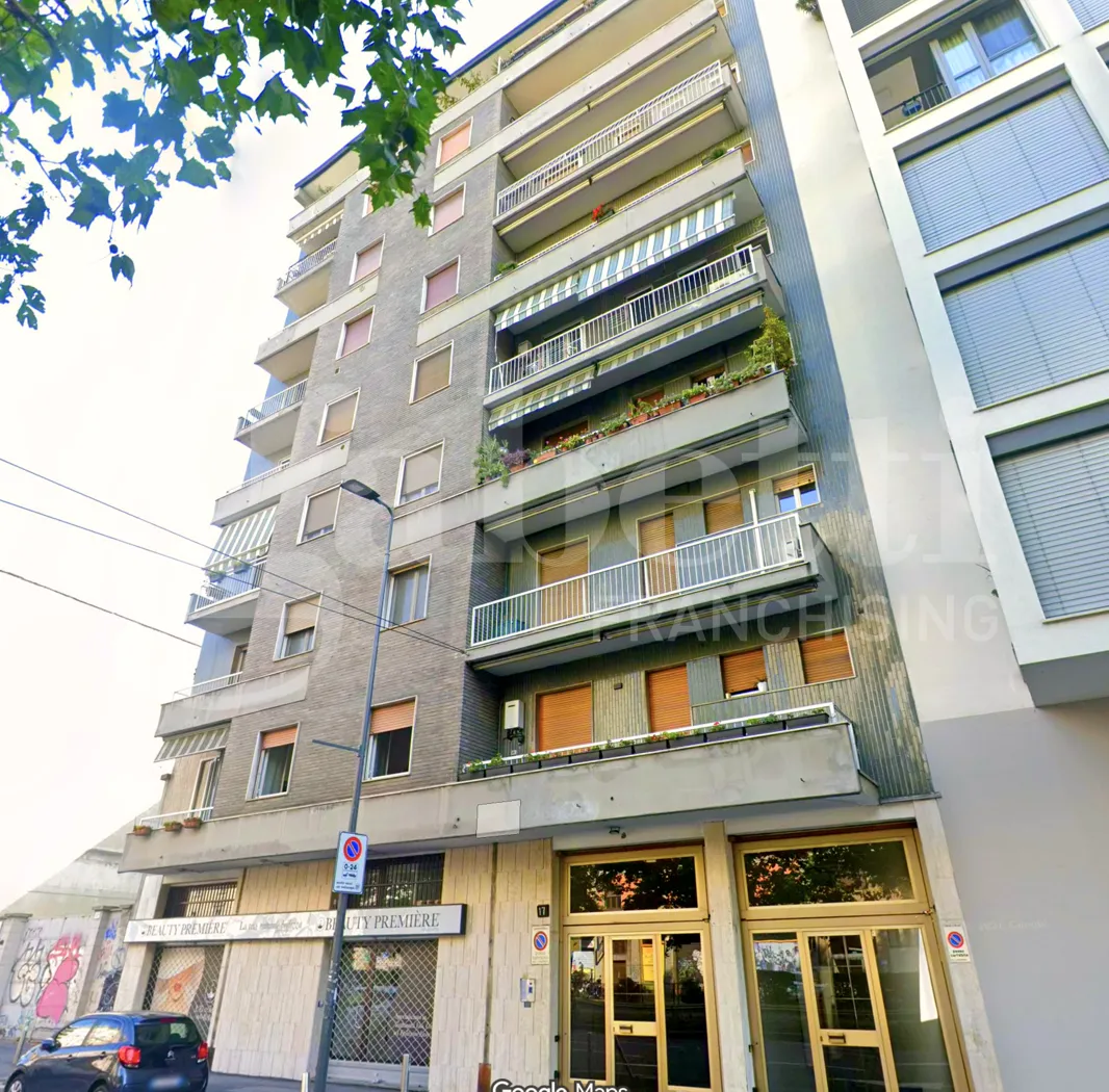 Appartamento in vendita a Milano, Solari, Washington - foto 4
