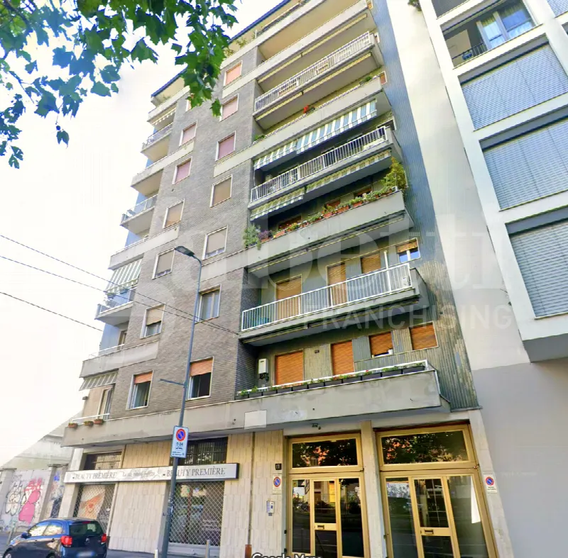 Appartamento in vendita a Milano, Solari, washington - foto 4
