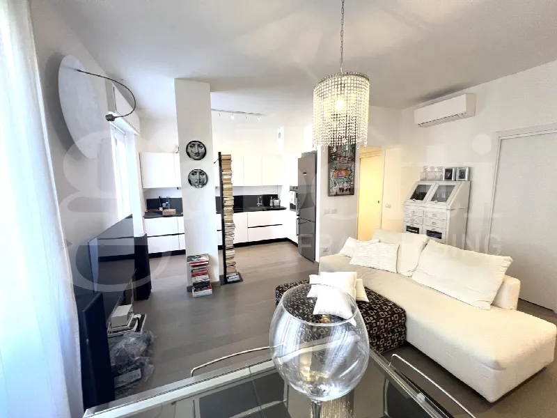 Appartamento in vendita a Milano, Solari, washington - foto 6