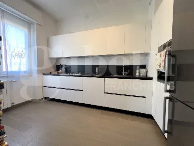 Appartamento in vendita a Milano, Solari, ... - foto 8