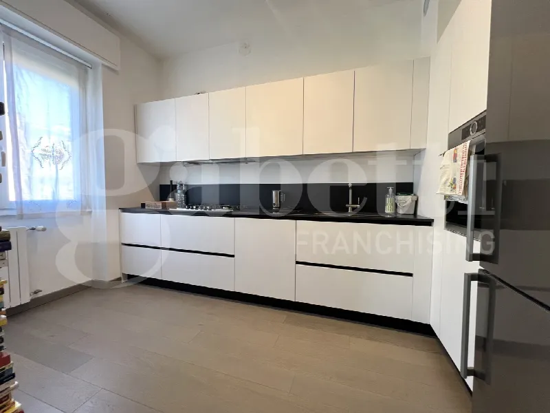Appartamento in vendita a Milano, Solari, washington - foto 8