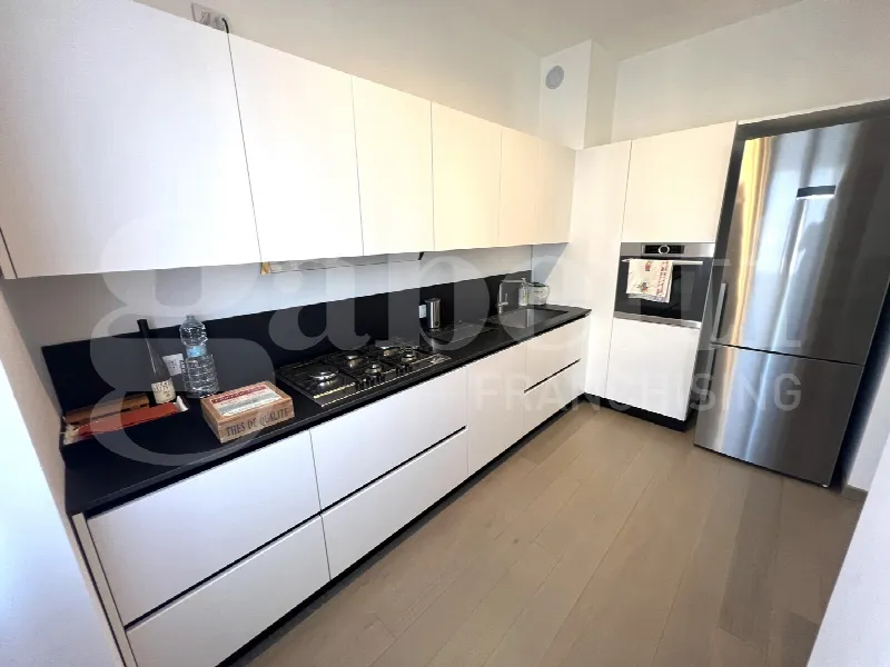 Appartamento in vendita a Milano, Solari, washington - foto 9