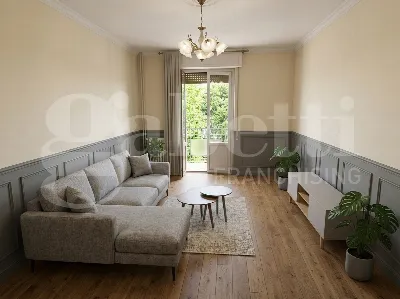 Appartamento in vendita a Milano, Napoli, ... - foto 3