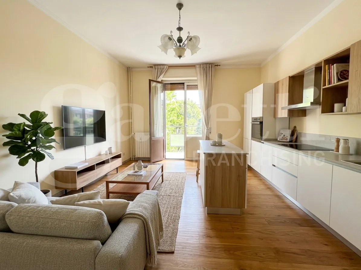 Appartamento in vendita a Milano, Napoli, Soderini - foto 5