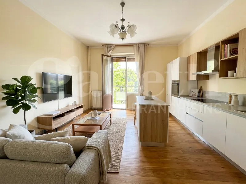 Appartamento in vendita a Milano, Napoli, soderini - foto 5