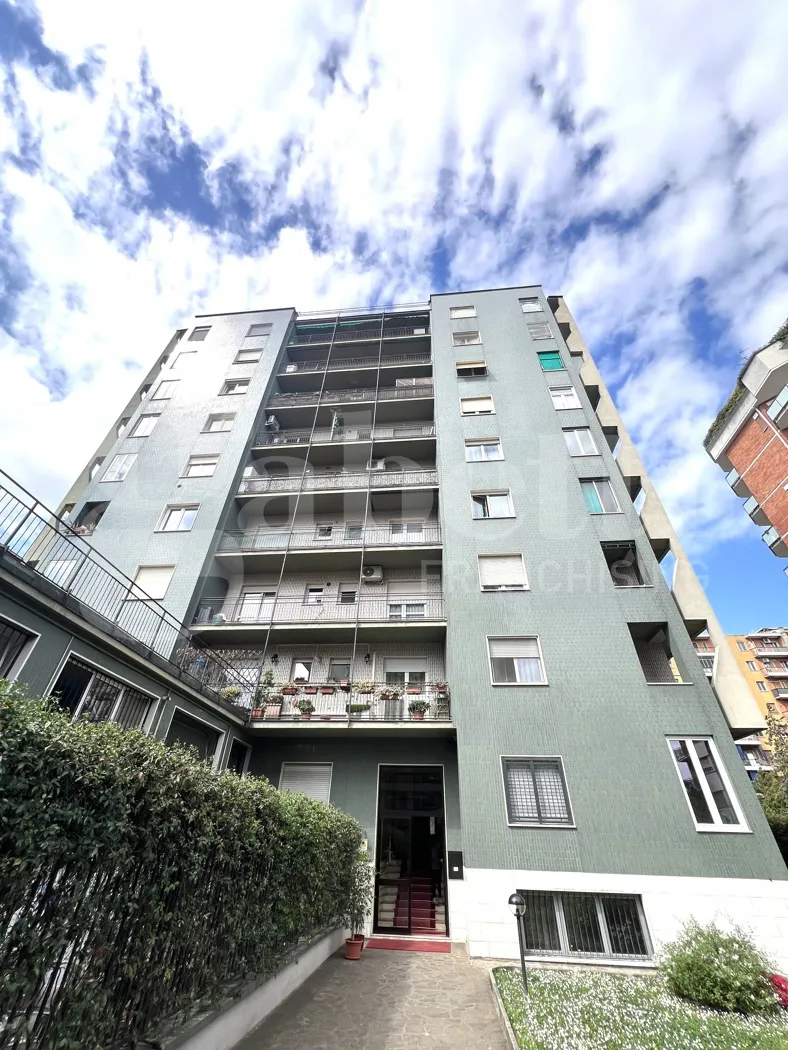 Appartamento in vendita a Milano, Città Studi, Susa - foto 2
