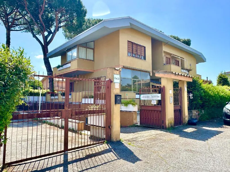 Appartamento in vendita a Roma, Anagnina, Romanina, Tor Vergata - foto 1