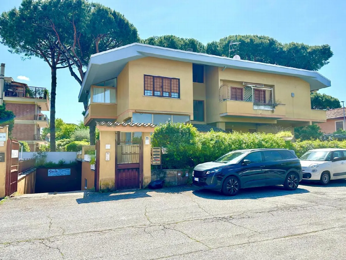 Appartamento in vendita a Roma, Anagnina, Romanina, Tor Vergata - foto 3