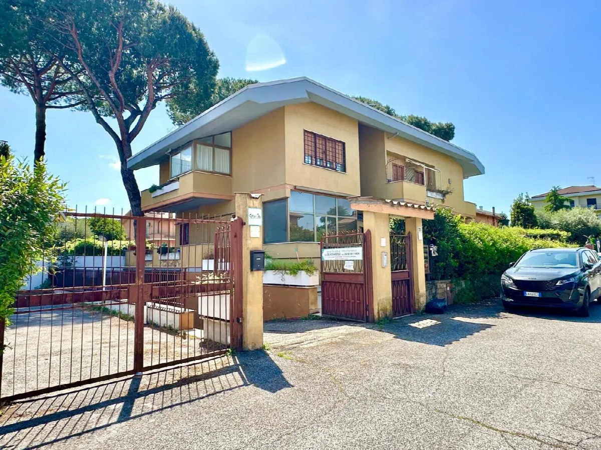 Appartamento in vendita a Roma, Anagnina, Romanina, Tor Vergata - foto 4