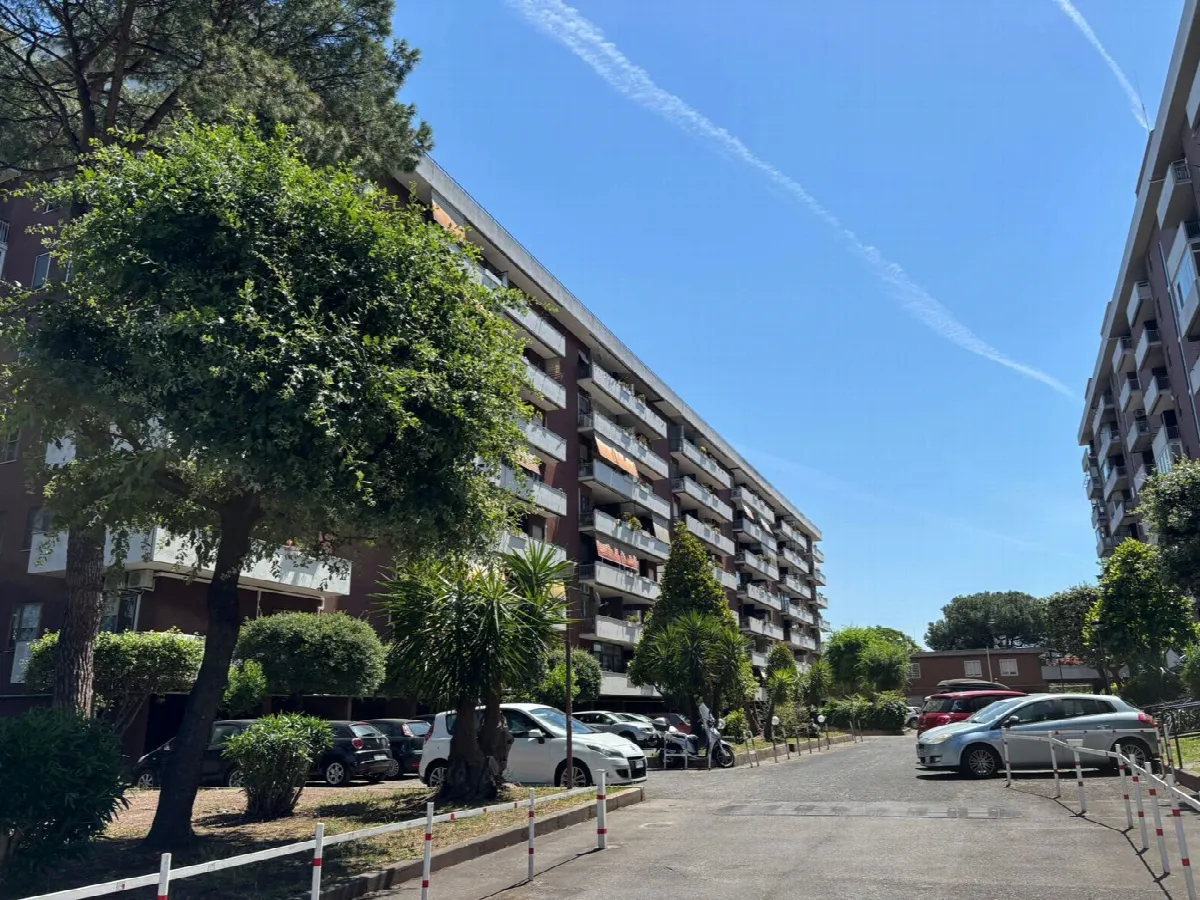 Appartamento in vendita a Roma, Cinecittà, Quadraro - foto 2