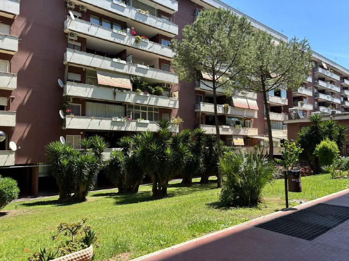 Appartamento in vendita a Roma, Cinecittà, Quadraro - foto 4