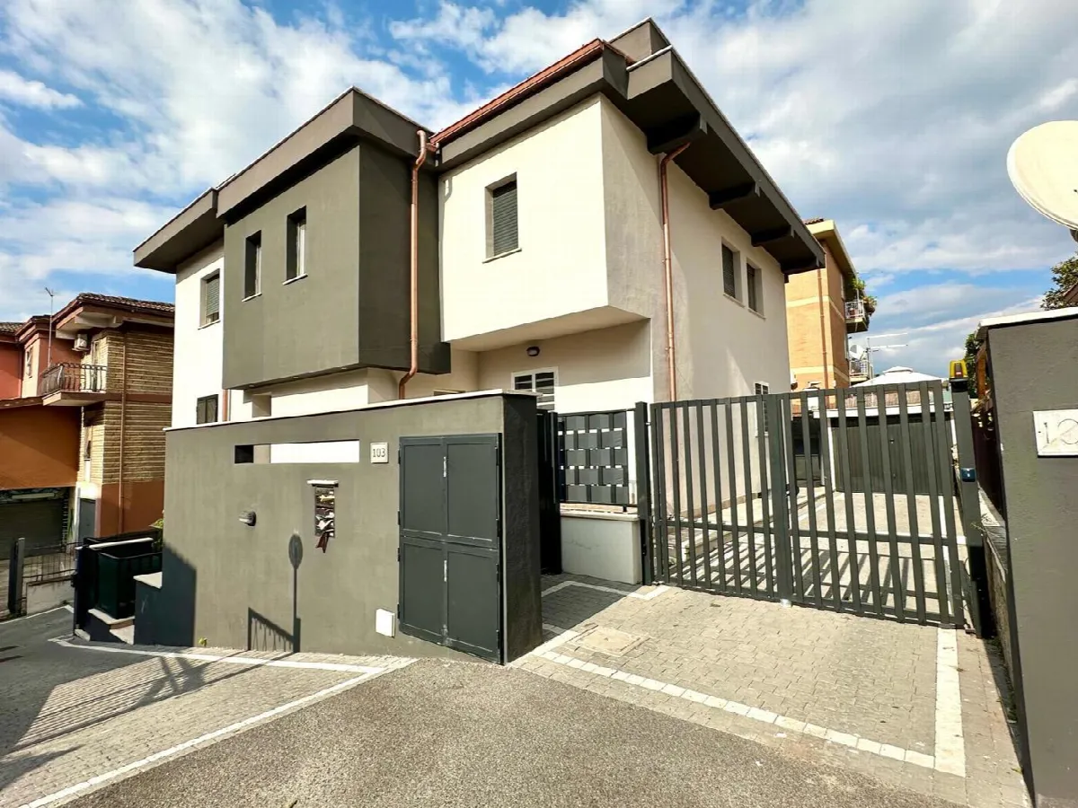 Appartamento in vendita a Roma, Anagnina, Romanina, Tor Vergata - foto 3