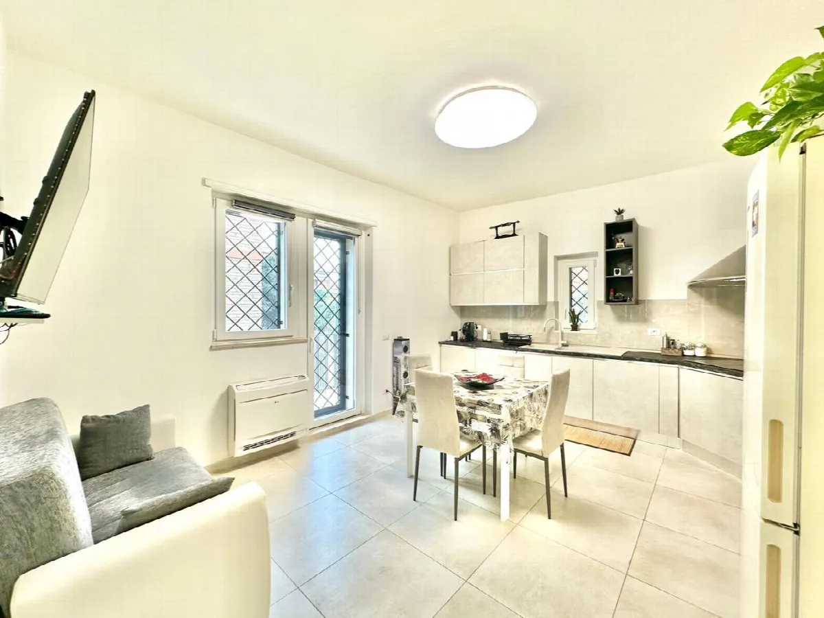 Appartamento in vendita a Roma, Anagnina, Romanina, Tor Vergata - foto 4