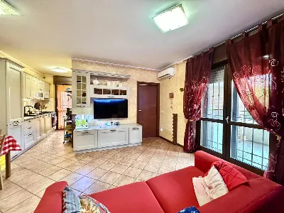 Appartamento in vendita a Roma, Bufalotta,... - foto 7